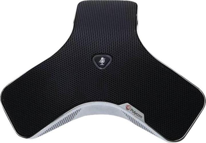 Actual product image Poly Realpresence Room Mic Array
