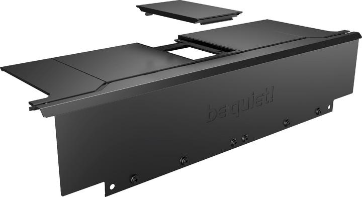 Produktbild be quiet! PSU Shroud DB Pro 900