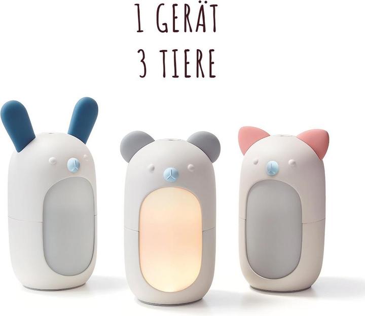 Image du produit Aromalife Nébuliseur d'arômes pour enfants Joy (1 pc)