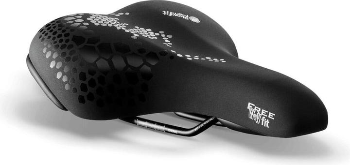 Image du produit Selle Royal Freeway Fit Classic