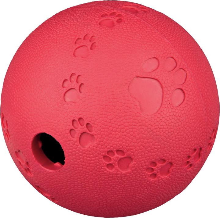 Actual product image Trixie Dog Activity Snack Ball D=6cm (Ball toy dog)
