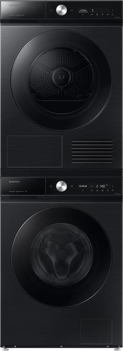 Samsung WW90DB8U95GB (9 kg, Left)