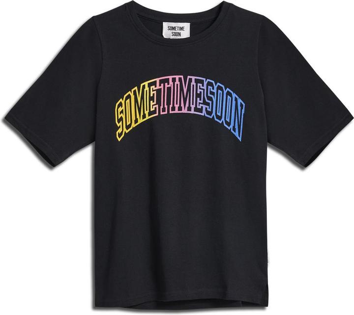 Actual product image hummel stsOCEAN T-SHIRT S/S (92)