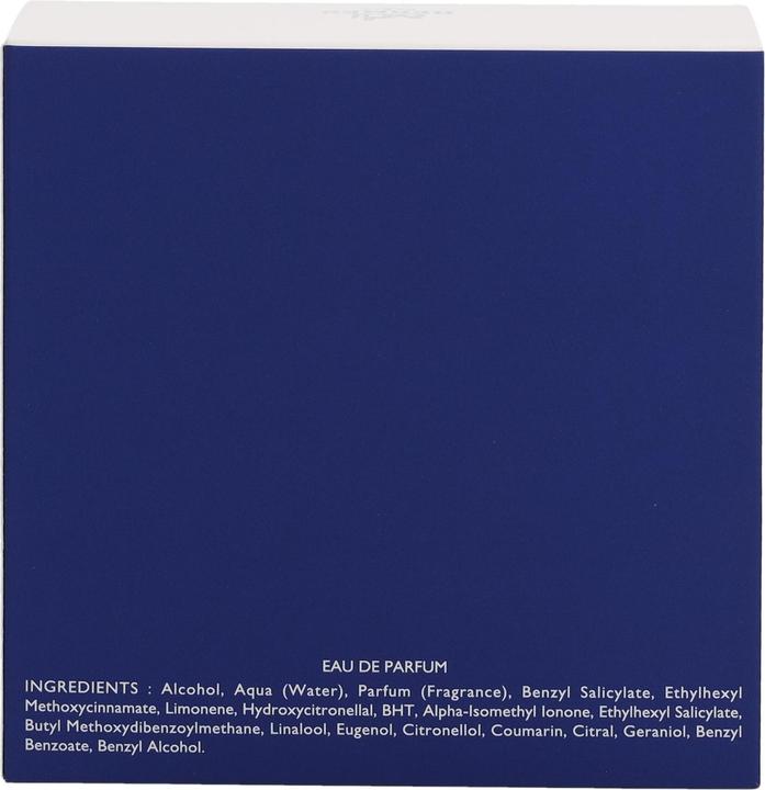 Actual product image Hermès L'Ombre des Merveilles (Eau de parfum, 50 ml)