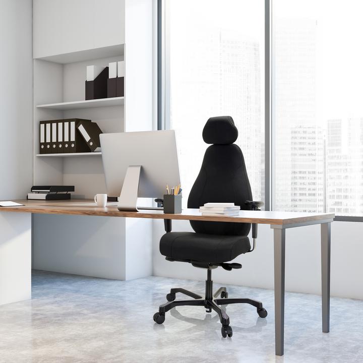 Actual product image Hjh Office Resistio XXL