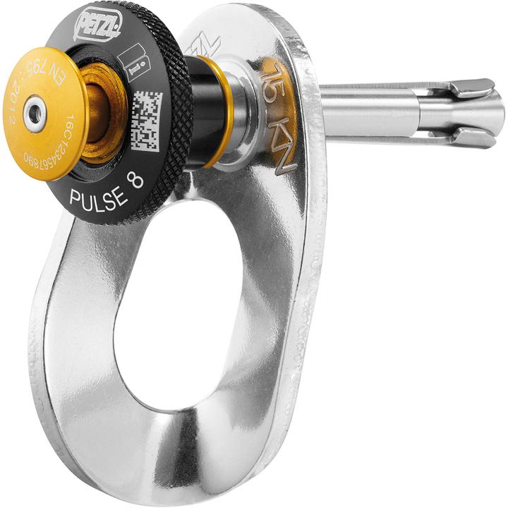 Produktbild Petzl Pulse Bohrhaken