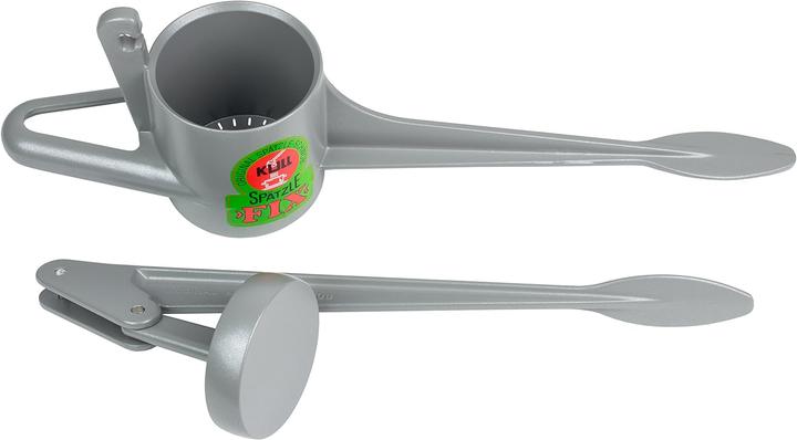 Produktbild Kull Spätzlepresse
