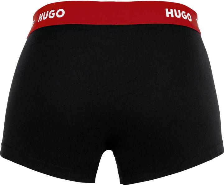 Produktbild HUGO Trunk Triplet (L, 3er Pack)