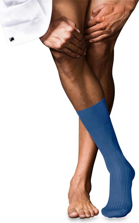 Actual product image Falke No. 10 Pure Fil d'Écosse Herren (43 - 44)