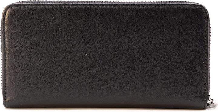 Produktbild ALV by Alviero Martini Damen Geldbörse - Solara Lux Modell - 100% Polyurethan - 20.0 X 11.0 X 2.5 Cm