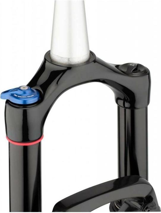 Image du produit RockShox Reba RL (100 mm, Ressort)
