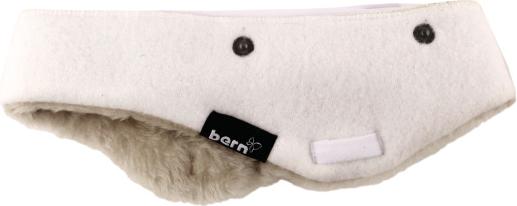 Actual product image Bern Niña Winter Fleece