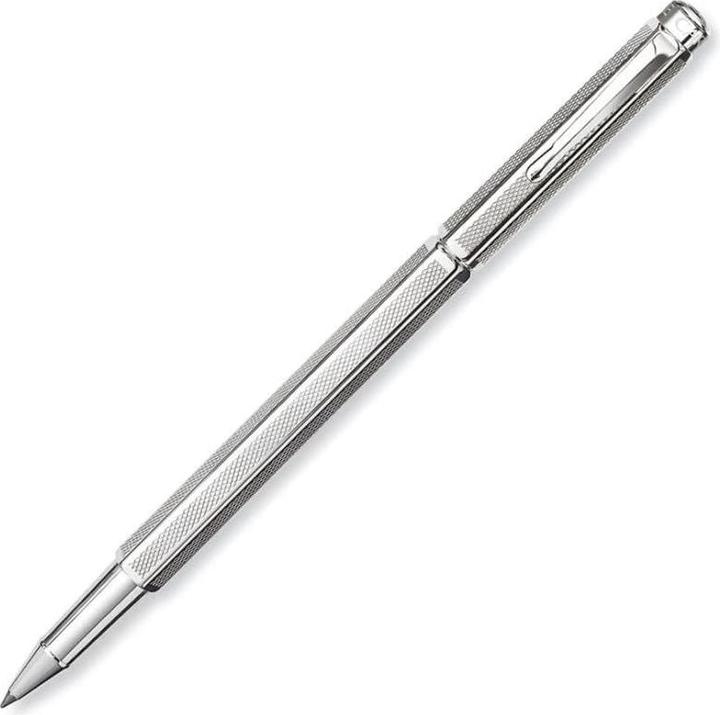 Image du produit Caran d'Ache Ecridor Retro (Argent, 1 x)