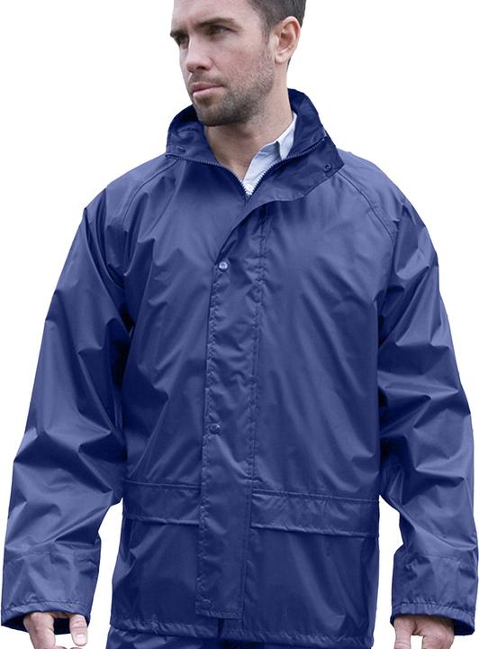 Produktbild Result Clothing Regenanzug (XL)