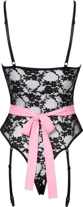 Actual product image Cottelli Collection Maid costume (L)