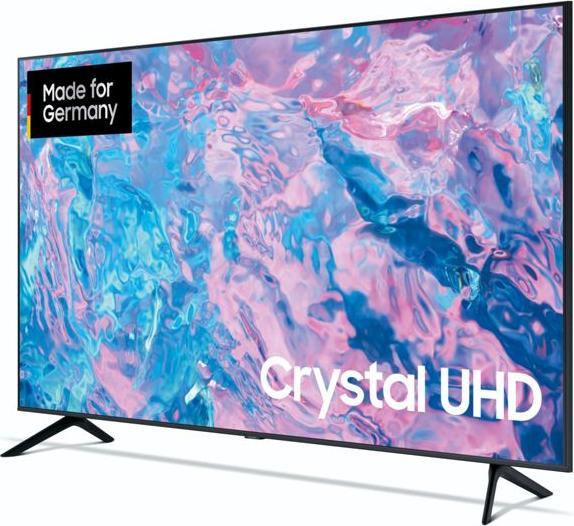 Productafbeelding Samsung GU65CU7179U (65", LCD, 4K)