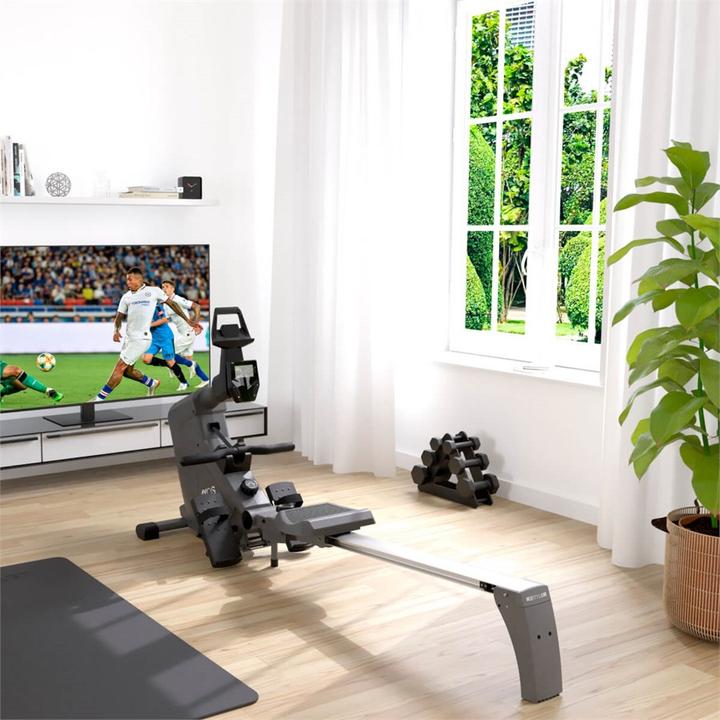 Actual product image Kettler Rower 2.0