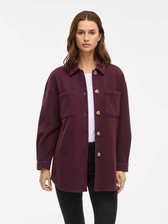 Produktbild Vila VIKIMMI Oversize Jacke (L)