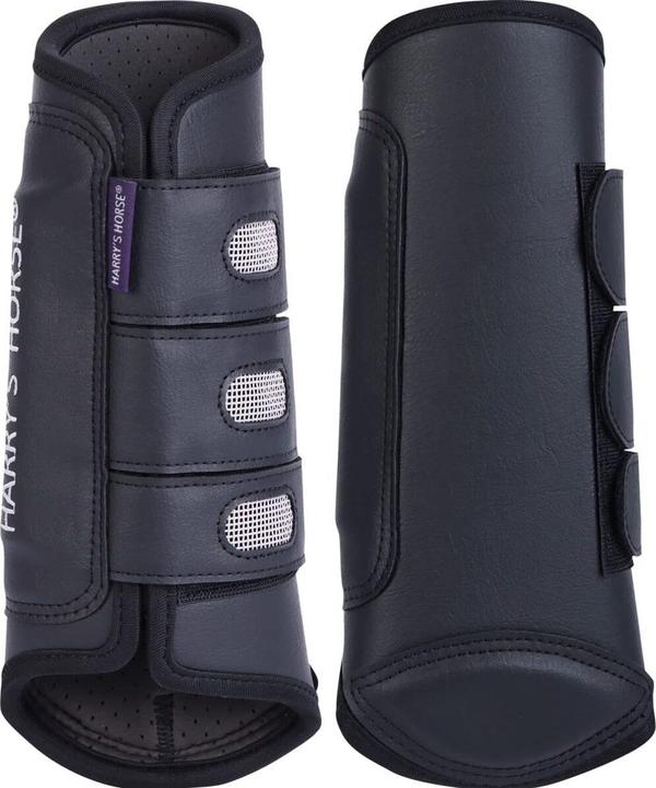 Produktbild Harry's Horse Beenbeschermers Eventing hind