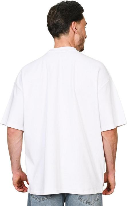 Produktbild Casual Classics TShirt Verlängerter Ausschnitt (M)