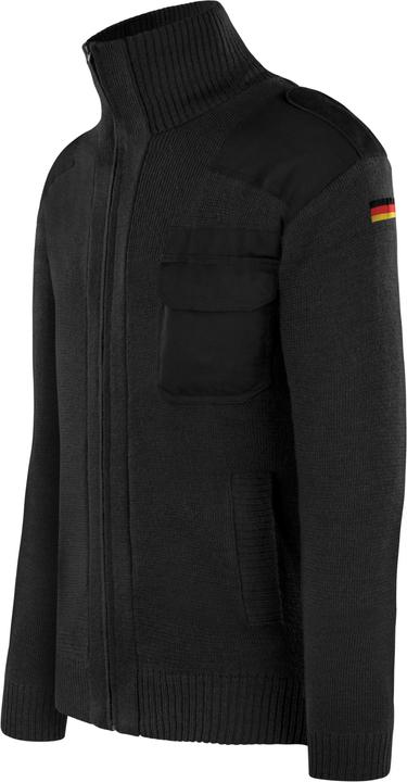 Produktbild Normani Herren-Strickjacke Istrup - 1841 (XL)