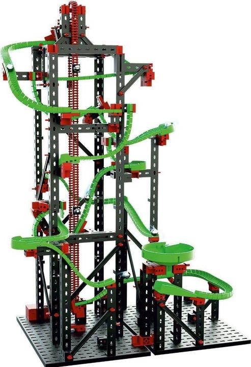 Actual product image Fischertechnik Fischer Technik Dynamic Set - L