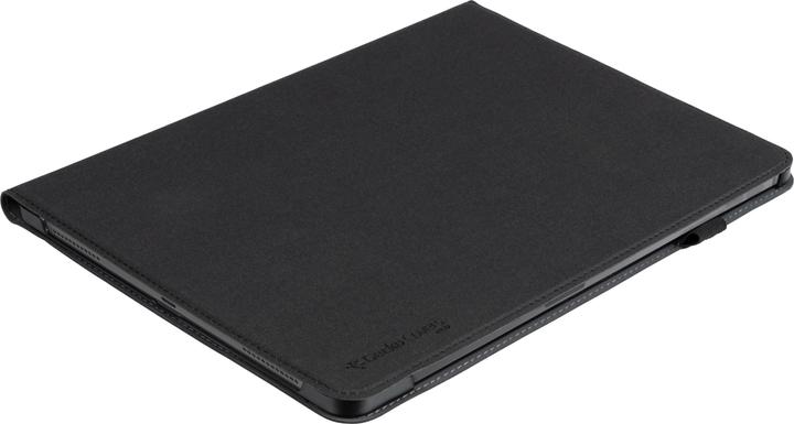 Produktbild Gecko Covers Book-Cover Easy-Click black (iPad Air 13 2024 (M2))