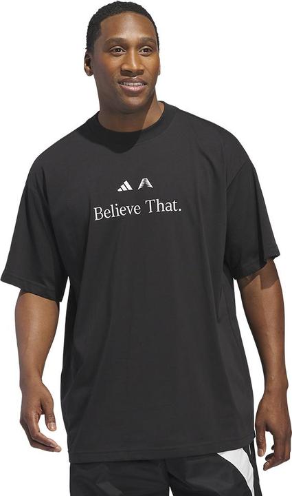 Produktbild adidas Anted Bt Tee (XXL)