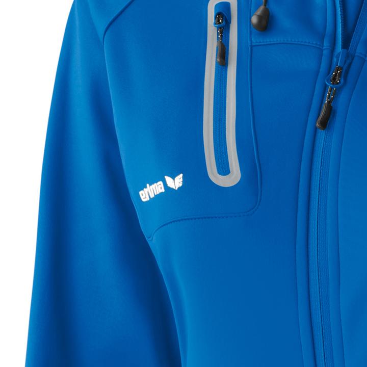 Produktbild Erima Softshelljacke Function (46)