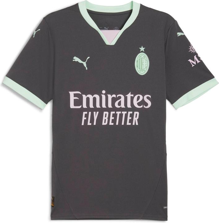 Image du produit Puma ACM Third Jersey Replica (XL)