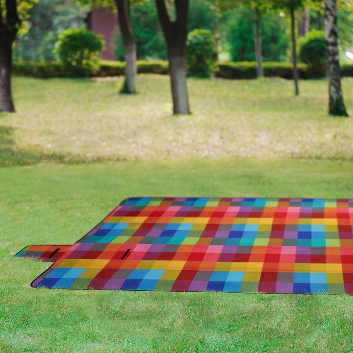 Actual product image Relaxdays XXL