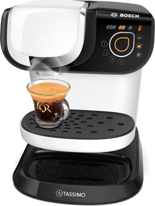 Produktbild Bosch Hausgeräte My way (Tassimo)