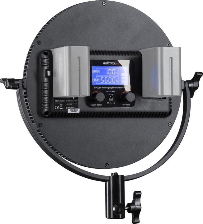 Produktbild Walimex pro pro Soft 700 (Ringleuchte)