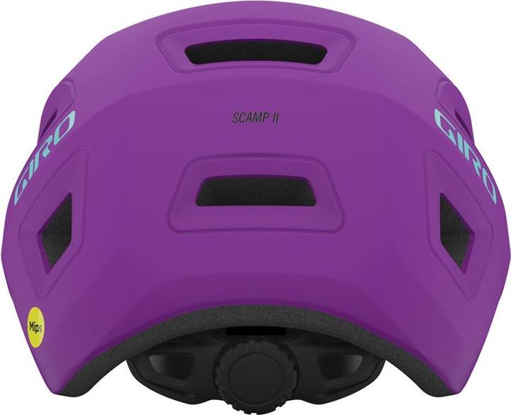 Immagine prodotto Giro Casco Scamp II (53 cm)
