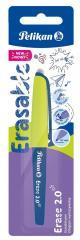 Produktbild Pelikan Erase 20 löschbarer Stift blau (Mehrfarbig, 1 x)