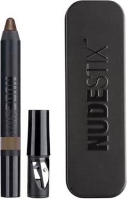 Produktbild Nudestix Magnetic Eye Colour Eye Pencil Smoke 2.8g (SMOKE NEW)