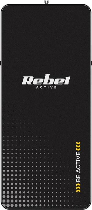Actual product image Rebel Deska SUP ACTIVE pompowana 350x81x15cm biała