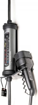 Image du produit Juice Technology Juice Booster 3 air UE Traveller Set (Type 2, 11 kW, 16 A, CEE 7/7)