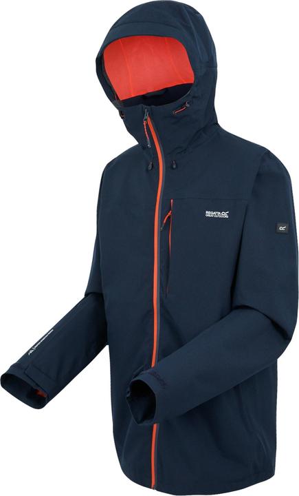 Image du produit Regatta - Veste imperméable BIRCHDALE - Homme (M)
