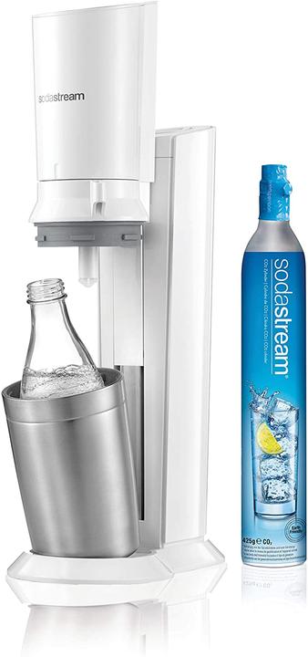 Actual product image SodaStream Crystal
