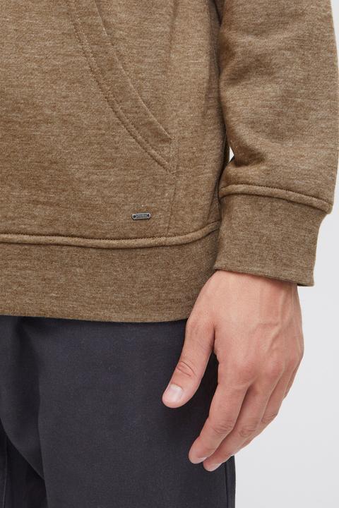 Image du produit Solid Olli - Sweat à capuche zippé - Homme (M)