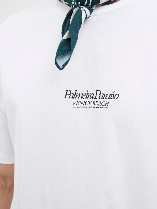 Produktbild Jack & Jones Rundhalsausschnitt T-shirt T-shirt (XXL)