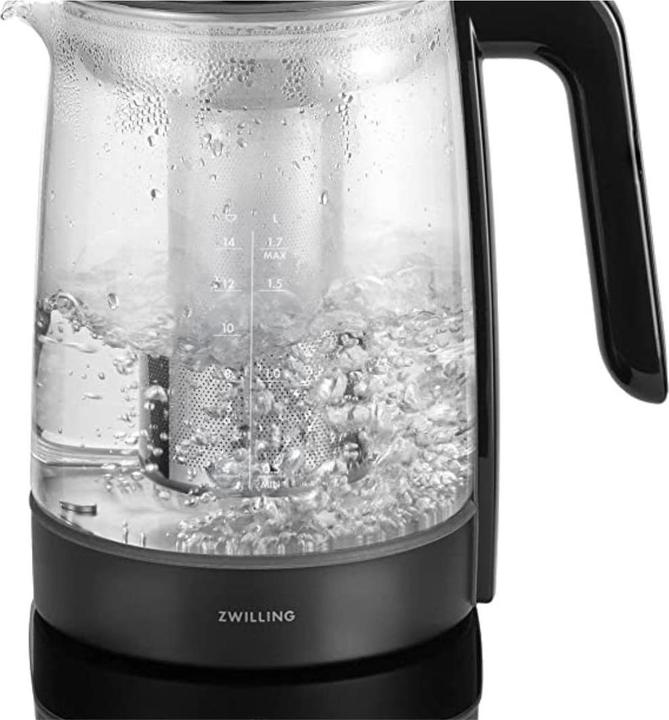 Actual product image Zwilling Enfinigy (1.70 l, CH plug)