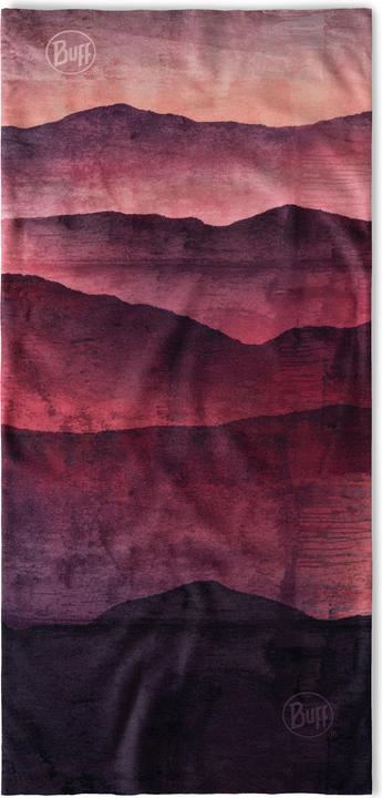 Buff Original Lise Maroon