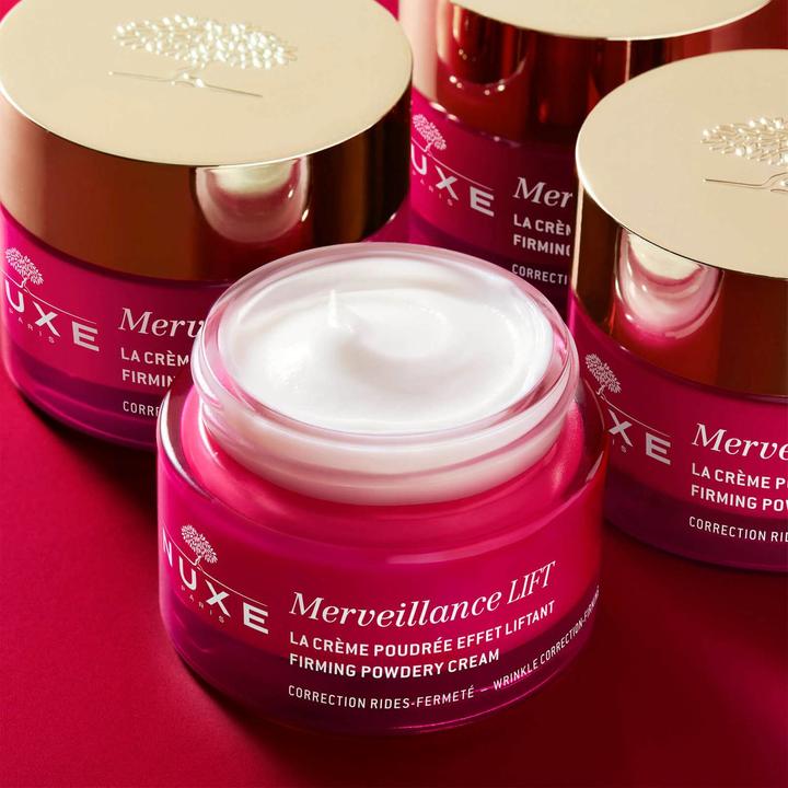 Image du produit Nuxe Lifting La Crème Poudrée (50 ml, Crème de jour)