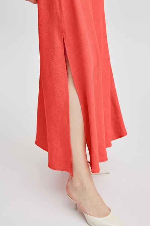 Actual product image B.young BYGAIYA LONG DRESS 20816410 (36)