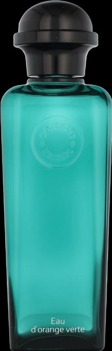 Actual product image Hermès Eau de Cologne & Splash (Eau de cologne, 200 ml)
