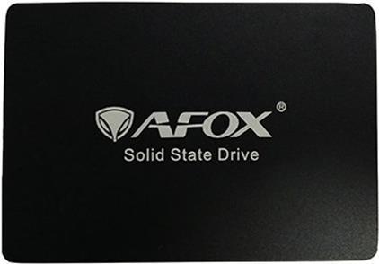 Produktbild AFOX SSD 512GB QLC 560 MBS (512 GB, 2.5")