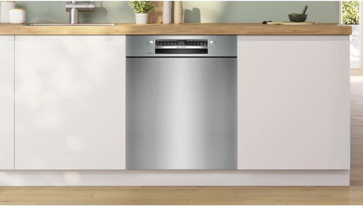 Immagine prodotto Bosch Hausgeräte SMU4ECS21E