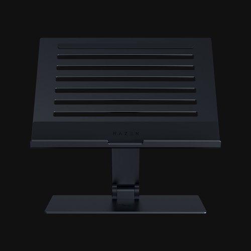 Produktbild Razer Adjustable Laptop Stand - Black